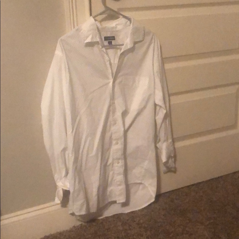 Club Room Dress Shirt!